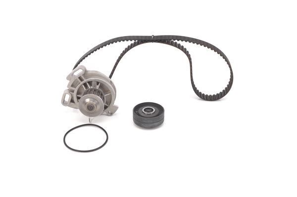SU POMPALI TRİGER SETİ WASSERPUMPEN-SET