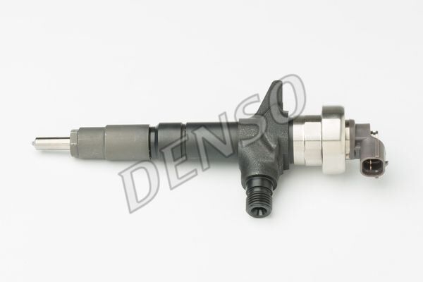 COMMON RAİL INJECTOR TOYOTA HILUX III 05-