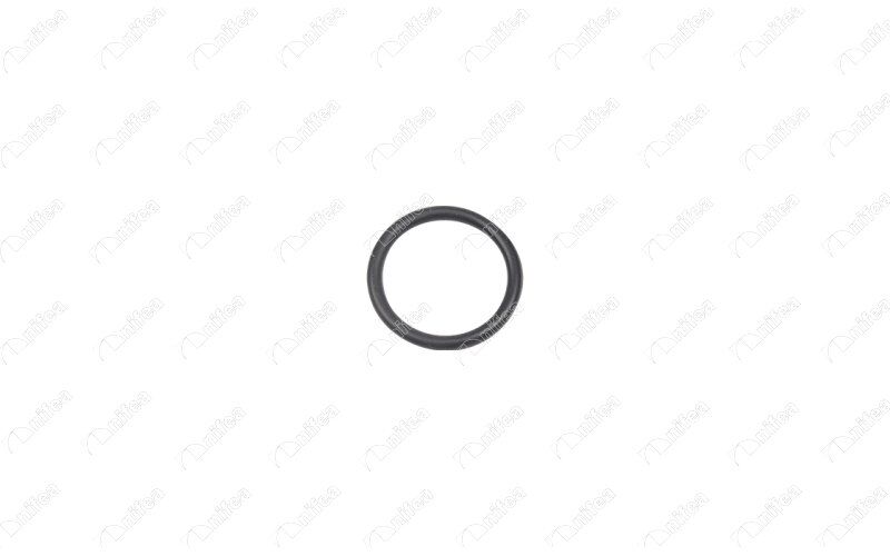 KALORİFER BORUSU CONTASI PEUGEOT P307 3A/C 45809 NFU TU5JP4 06-12