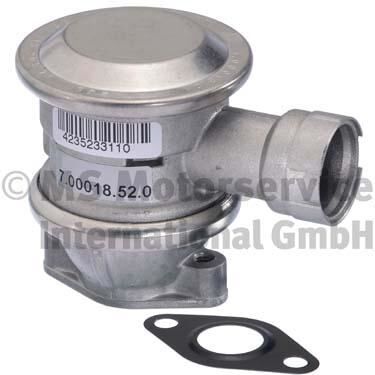 SECONDARY AIR VALVE PORSCHE