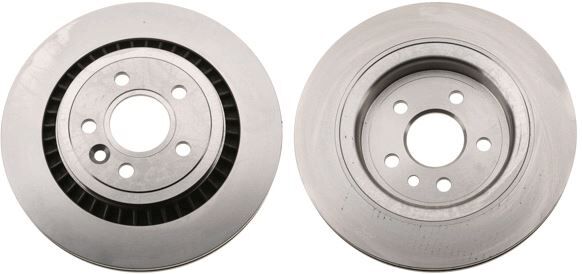 ARKA FREN AYNASI VOLVO S60 10 13 S80 II 08 13 V60 10 V70 08 XC70 07 13 302x5DL