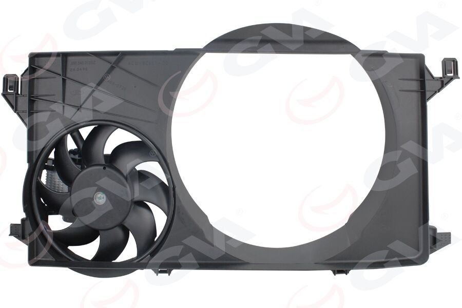 FAN MOTORU DAVLUMBAZLI FORD TRANSIT V347 06 11 2.2 TDCI