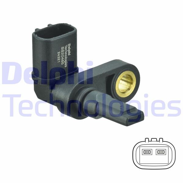 ABS SENSÖRÜ GX 460-GX 470-LAND CRUİSER 11-2001