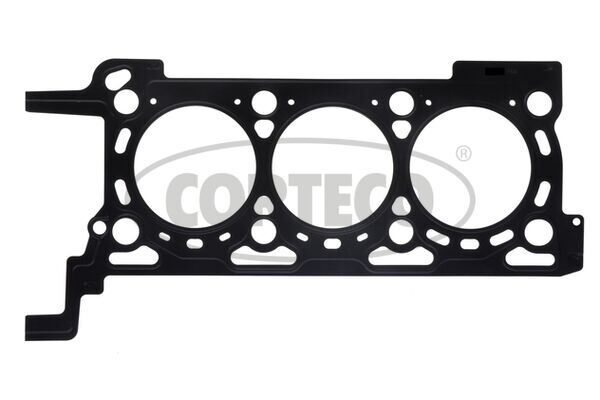 CONTA SİLİNDİR KAPAĞI GK CH CHRY EXF MLS 1.06M Gasket. cylinder head