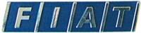 ARKA YAZI FIAT BÜYÜK TEMPRA