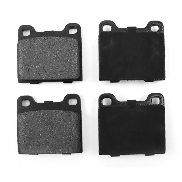 FREN BALATASI ARKA MERCEDES W126 C126 W116 C107