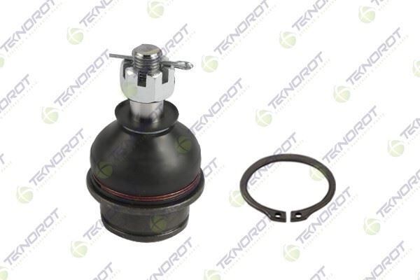 ROTİL ÜST SAĞ-SOL NISSAN NAVARA 2.5L YD25DDTİ DCİ D40 4X2 4X4 04- -PATHFINDER 2.5L YD25DDTİ DCİ R51 4X4 05-