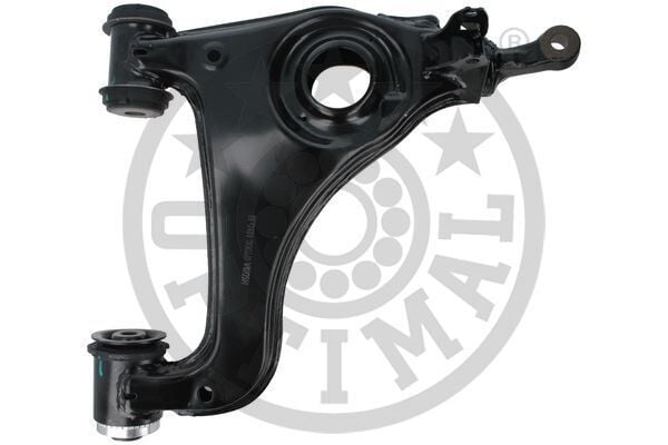 SALINCAK ROTILSIZ ON SOL ALT MERCEDES E-CLASS W210 S210