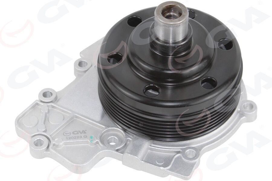 DEVIRDAIM POMPASI MERCEDES SPRINTER OM651 B906 09