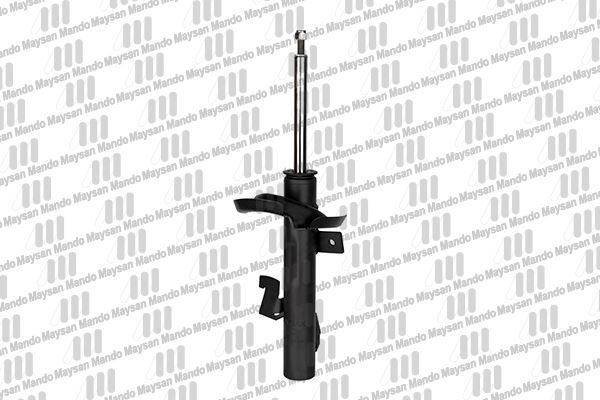 ÖN AMORTİSÖR SOL MAZDA 3 09-13