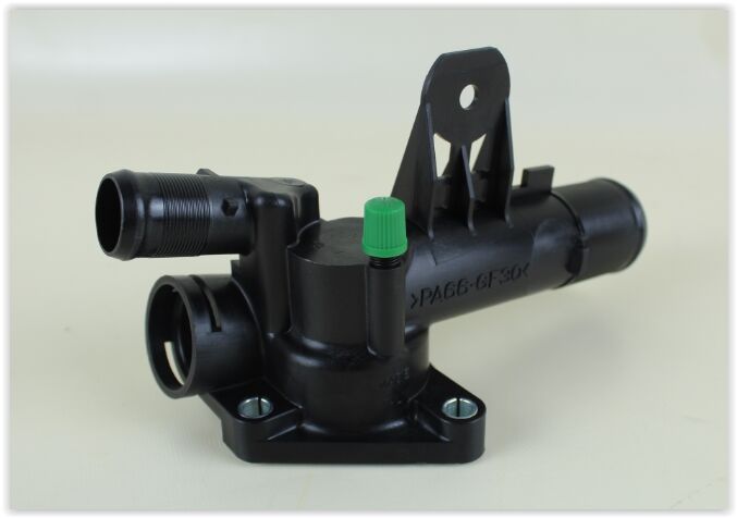 TERMOSTAT 83C KOMPLE RENAULT KANGOO II 08 CLIO III 05 12 LAGUNA III 07 15 1.5dCi k9k 4 ÇIKIŞLI