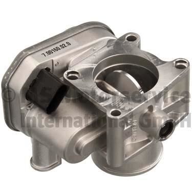 GAZ KELEBEĞİ OPEL ASTRA G 1.7 CDTI 03-09 ASTRA H-CORSA 1.7 CDTI 1.7 CDTI 04