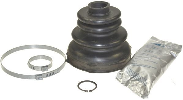 AKS KÖRÜĞÜ İÇ İ30-CEED 1.6 CRDI 08-11