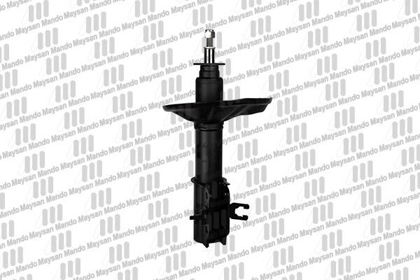 ÖN AMORTİSÖR SAĞ MAZDA 323 1.3 1.6 1.7D 1.8 6.89 6.94 ŞASE BG E4246