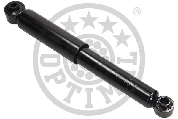 ARKA AMORTİSÖR L/R ASTRA G 1998 2010