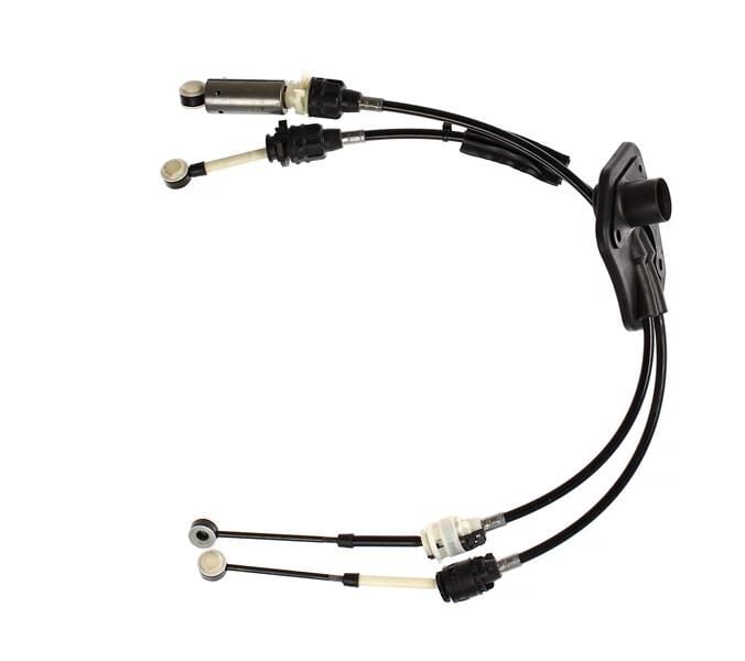 VİTES KUMANDA TELİ SAĞ/SOL RENAULT KANGOO II 08 1.5 DCI 5 VİTES