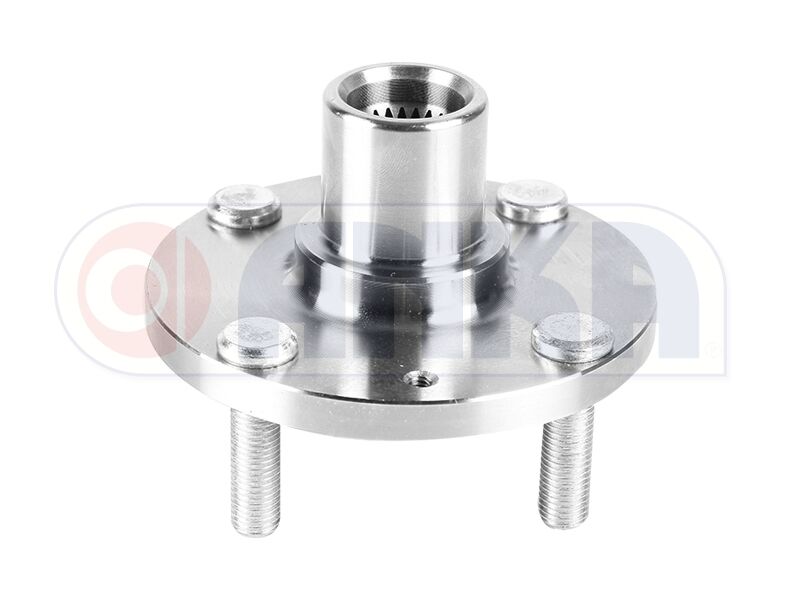 ÖN TEKER PORYASI RULMANSIZ HYUNDAI ACCENT MILENYUM ADMIRE ERA 01-10 / İ20 08- / GETZ 02-09 / KIA PICANTO 04- ABS SİZ ARAÇLAR İÇİN
