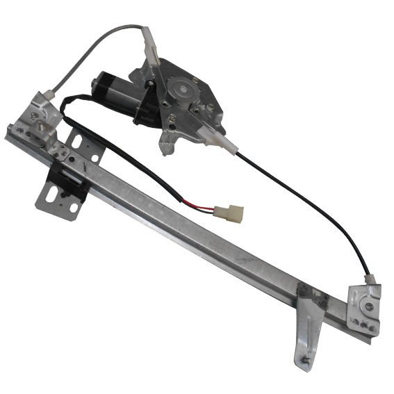MEKANİZMA ÖN CAM SOL MOTORLU DACIA SOLENZA