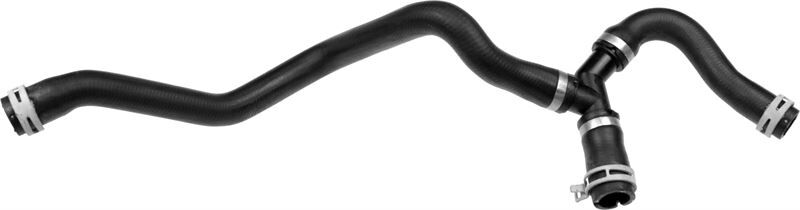 05-4143 CURVED HOSE