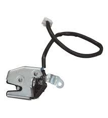 BAGAJ KİLİDİ SOL ALT ÇİFT KAPI KABLOLU DOBLO I-II