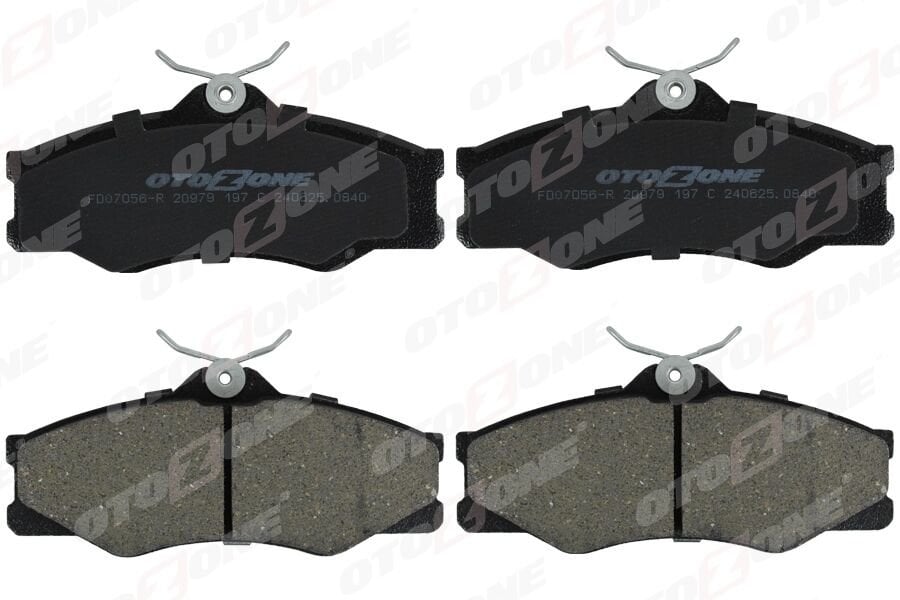 VW TRANSPORTER III ÖN BALATA