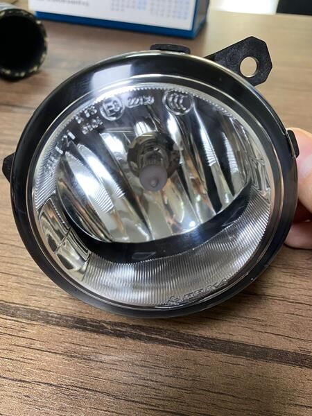 SİS FARI AMPÜLLÜ EGEA HB-FLUENCE-MEGANE II-III-KANGOO 07 MASTER-LOGAN-P207 06 P307 05 C4-ASTRA G CORNERING Lİ-52209566