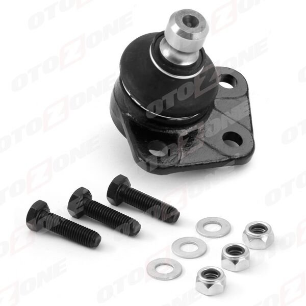 ROTİL SKODA-FOVORİT-FORMEN-FELICA 89