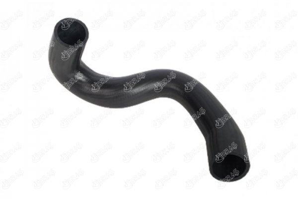 TURBO INTERCOOLER HORTUMU CONNECT 1.8TDCI 110PS 06 14
