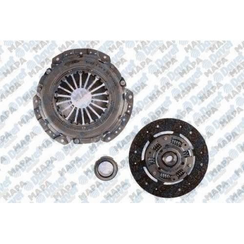 DEBRİYAJ SETİ BASKI DİSK VECTRA A-ASTRA F-CORSA A-CORSA D-ASCONA C-KADETT E-1.6D-1.6-1.7D-1.4 16V