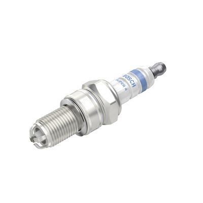 BUJİ SÜPER4 WR78 4 TIRNAK UNO 70 1.4i-TMPR 1.4i 0242232803
