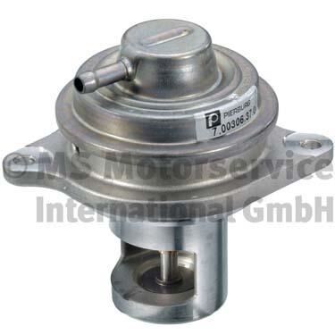 EGR VALVE MERCEDES-BENZ