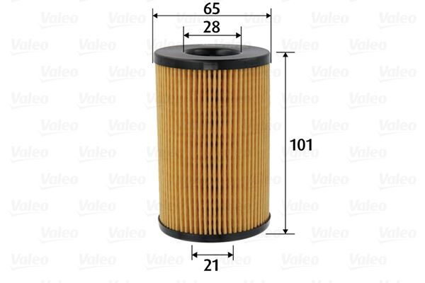 YAĞ FİLTRESİ CADDY III-GOLF VI-JETTA III-IV-PASSAT-POLO-TIGUAN-TOURAN-T5-OCTAVIA-LEON-IBIZA-A1-A3-A4
