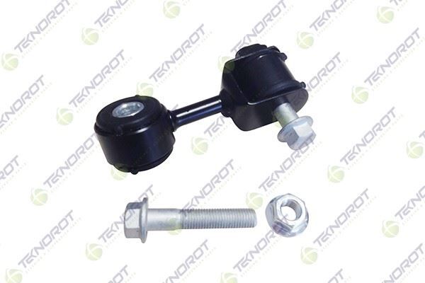 Z ROTU ÖN SAĞ TOYOTA HIACE 2.5L 2KD-FTV KLH12 KLH22 D-4D 06-