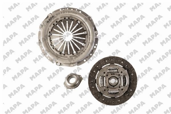 DEBRİYAJ SETİ R18 1.6-2.0-R20 2.0-R25 2.2-ESPACE J6R.7.34-MEK-NG3