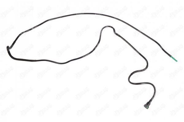 YAKIT BORUSU DACIA LOGAN II-SANDERO II 1.5 dCi K9K612