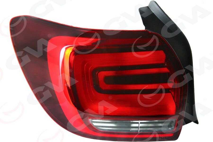 STOP LAMBASI SOL RENAULT SYMBOL III 14