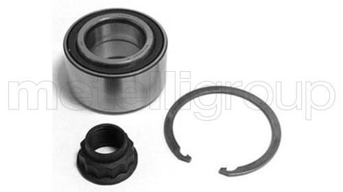 TEKER KİTİ 107-1.0-1.4HDİ-108-1.0VTİ-1.0VTİ72-1.2-AYGOI B1 -1.0 KGB10 -1.0GPL KGB10 -1.4HDİ WNB1