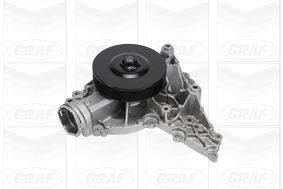 DEVIRDAIM POMPASI MERCEDES M272 W203 W204 CL203 C209 W211 W212 C207 R172