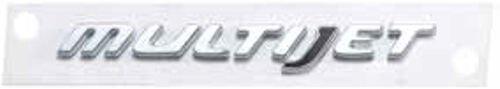ARKA YAZI MULTIJET LINEA 1.3 SİYAH