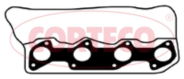 460347P EGSOZ MANİFOLD CONTASI