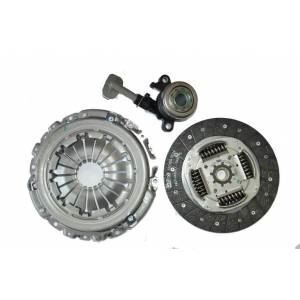 DEBRİYAJ SET RULMANSIZ NISSAN QASHQAI II SUV 1.5 dCi