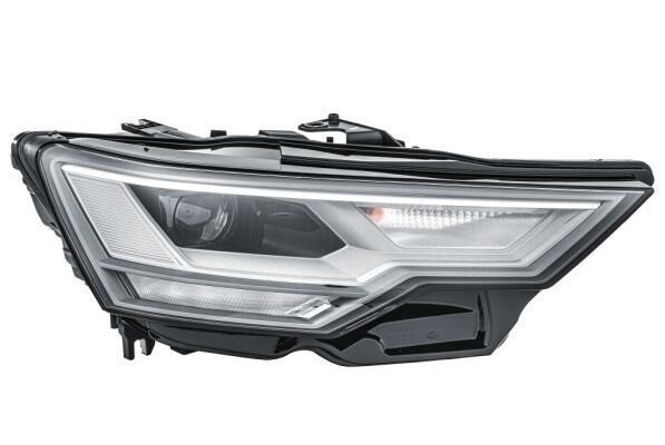 FAR SAĞ LED AUDİ