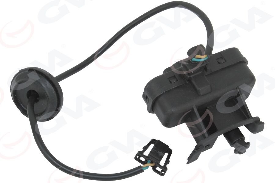 DEPO KAPAGI AÇMA MOTORU TIGUAN 08-18 GOLF 07-14 SCİROCCO 09-14