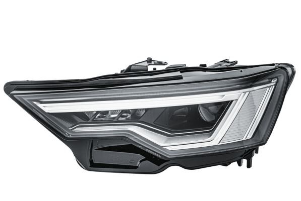 FAR SOL 12V LED AUDİ A6 C8