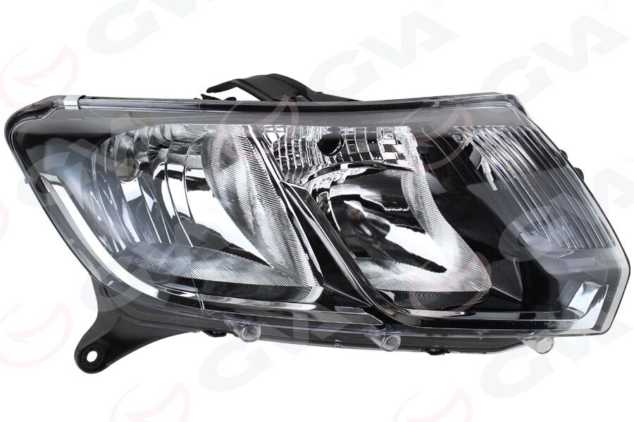 FAR SAĞ RENAULT SYMBOL III 13 H7 H1