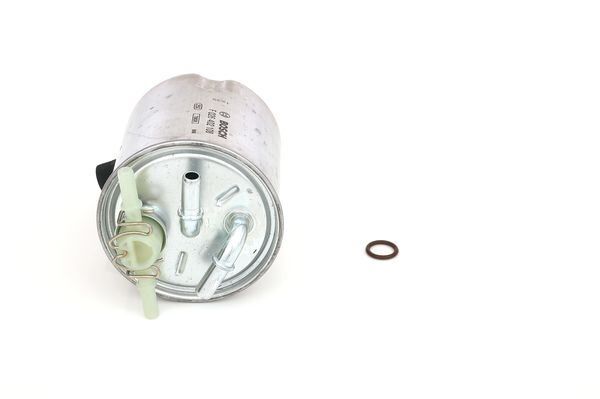 YAKIT FİLTRESİ NISSAN QASHQAI 2 1.5 DCİ-2.0 DCİ-XTRAIL 2.0 DCİ 07 RENAULT KOLEOS 2.0 DCİ 08