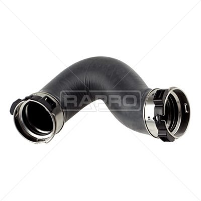 TURBOSARJ HORTUMU SAG MERCEDES VITO W639 10
