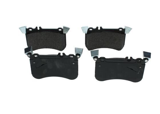 FREN BALATASI ON 4-matic MERCEDES W176 C117 X117 X156