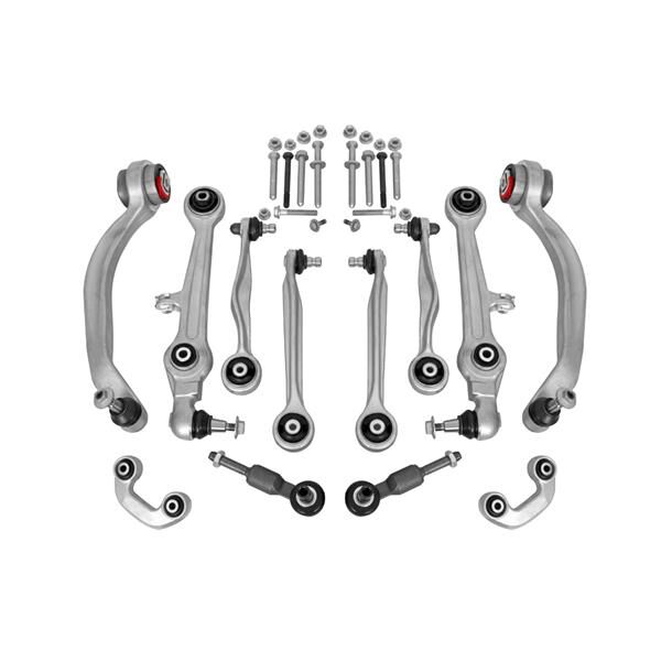 SALINCAK TAMİR KİTİ ÖN-A4 8E2-8E5-B6-2001-2004-A6 4B-C5-1997-2005-A8 4D2-4D8-1994-2002