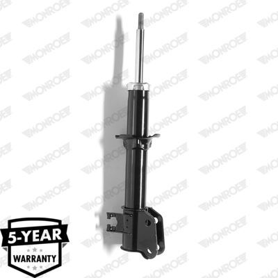 ÖN AMORTİSÖR SOL OPEL AGILA 2000 2007 SUZUKI WAGON 2001-2012 GAZLI